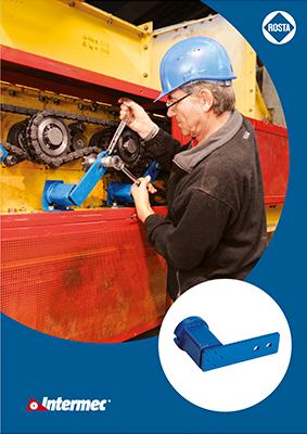 Manual Tensores Rosta