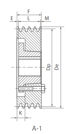 Diseño A-1