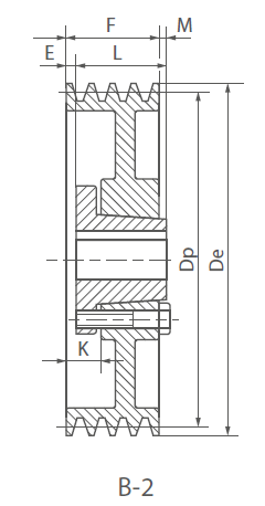 Diseño B-2