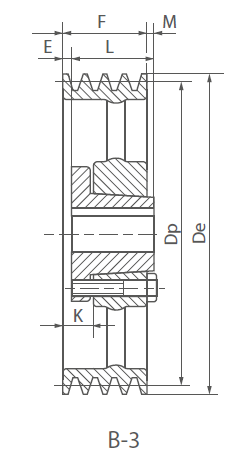 Diseño B-3