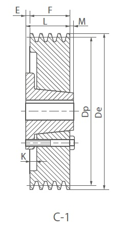 Diseño C-1