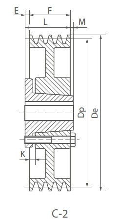 Diseño C-2