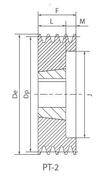 Diseño PT-2