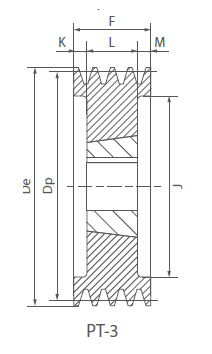 Diseño PT-3