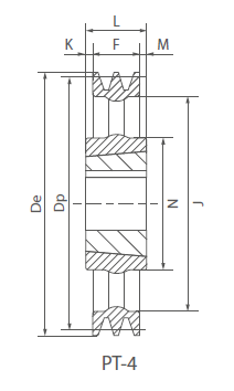 Diseño PT-4