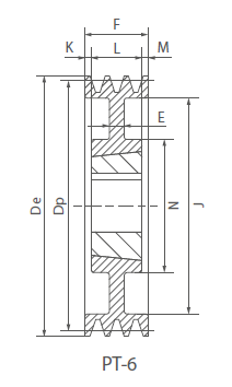 Diseño PT-6